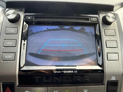 2019 Toyota Tundra SR5 CrewMax