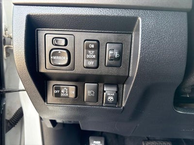 2019 Toyota Tundra SR5 CrewMax