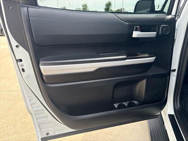 2019 Toyota Tundra SR5 CrewMax