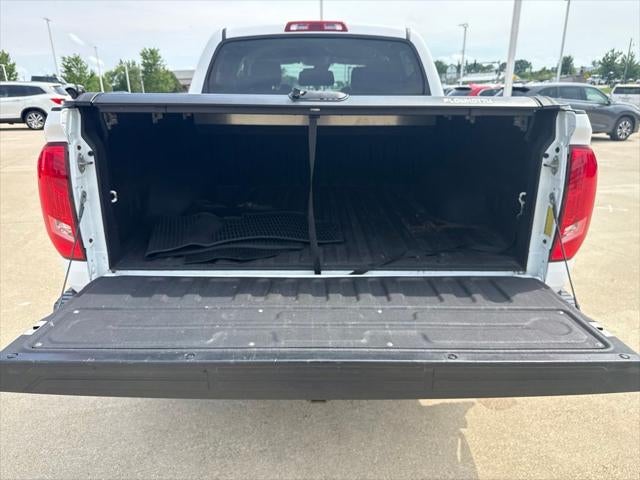 2019 Toyota Tundra SR5 CrewMax