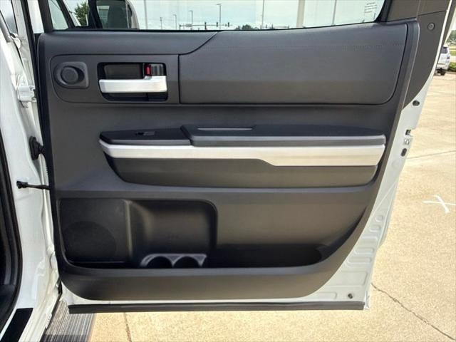 2019 Toyota Tundra SR5 CrewMax