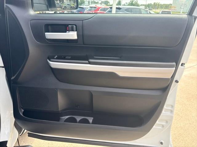 2019 Toyota Tundra SR5 CrewMax