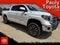 2018 Toyota TUNDRA 4X4 Limited