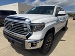 2018 Toyota TUNDRA 4X4 Limited