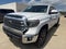 2018 Toyota TUNDRA 4X4 Limited