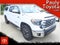 2018 Toyota TUNDRA 4X4 Limited