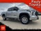 2025 Toyota TUNDRA 4X4 SR5
