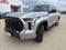 2025 Toyota TUNDRA 4X4 SR5
