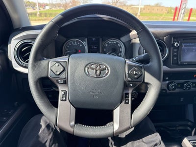 2019 Toyota TACOMA SR5 SR5 V6