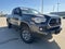2019 Toyota TACOMA SR5 SR5 V6