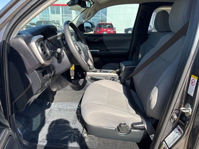 2019 Toyota TACOMA SR5 SR5 V6