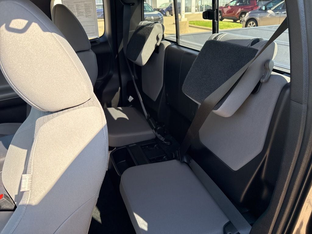 2019 Toyota TACOMA SR5 SR5 V6