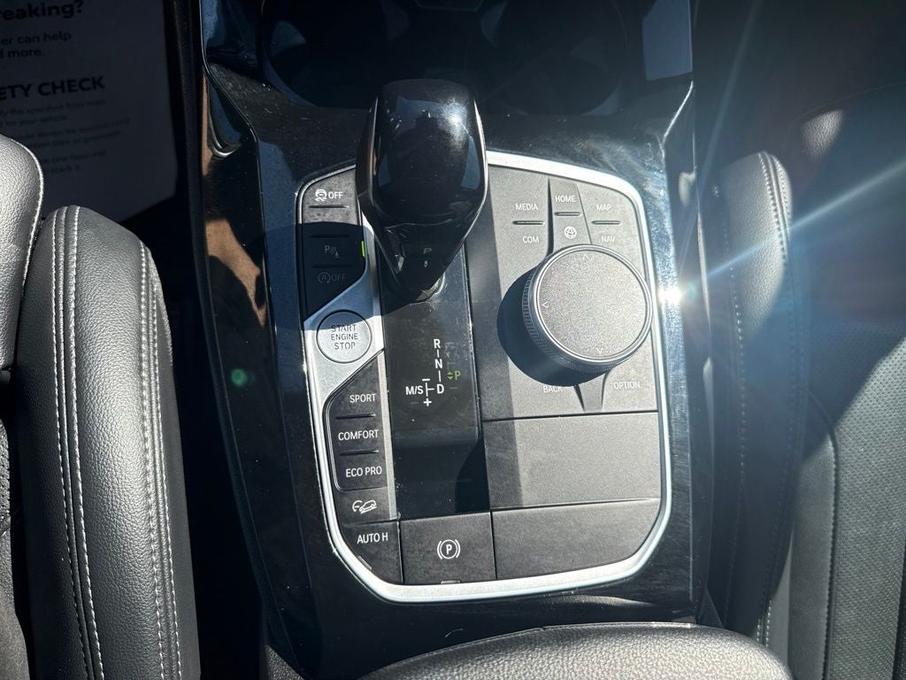 2022 BMW X3 xDrive30i PREMIUM PKG 2