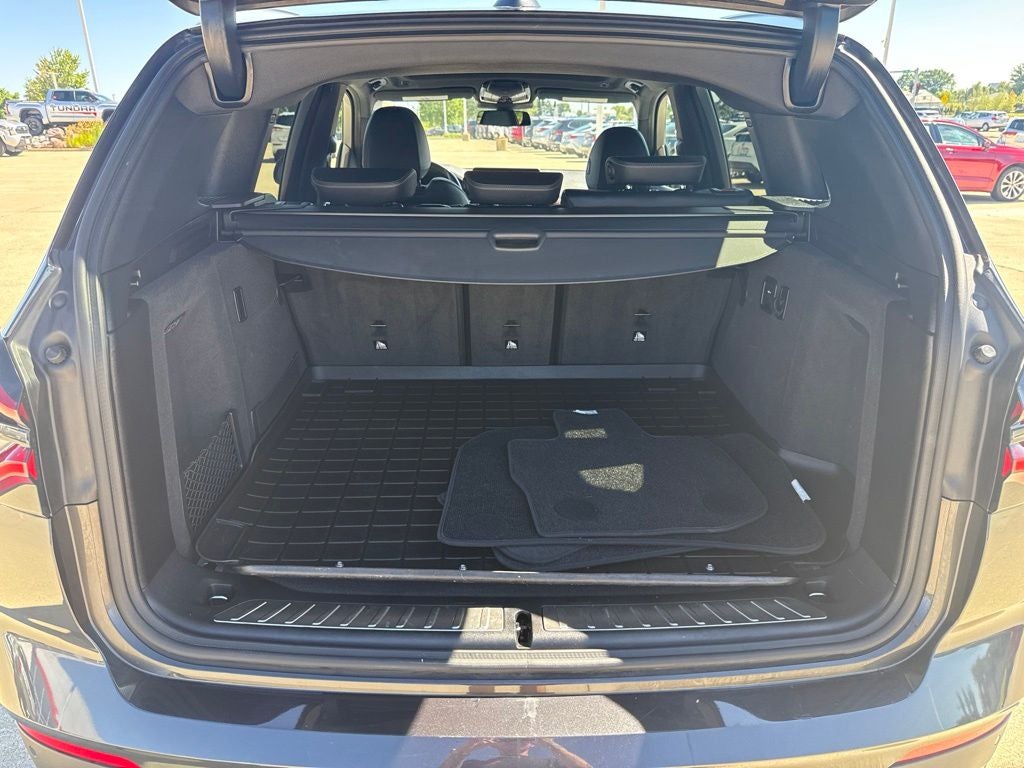 2022 BMW X3 xDrive30i PREMIUM PKG 2