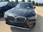 2022 BMW X3 xDrive30i PREMIUM PKG 2