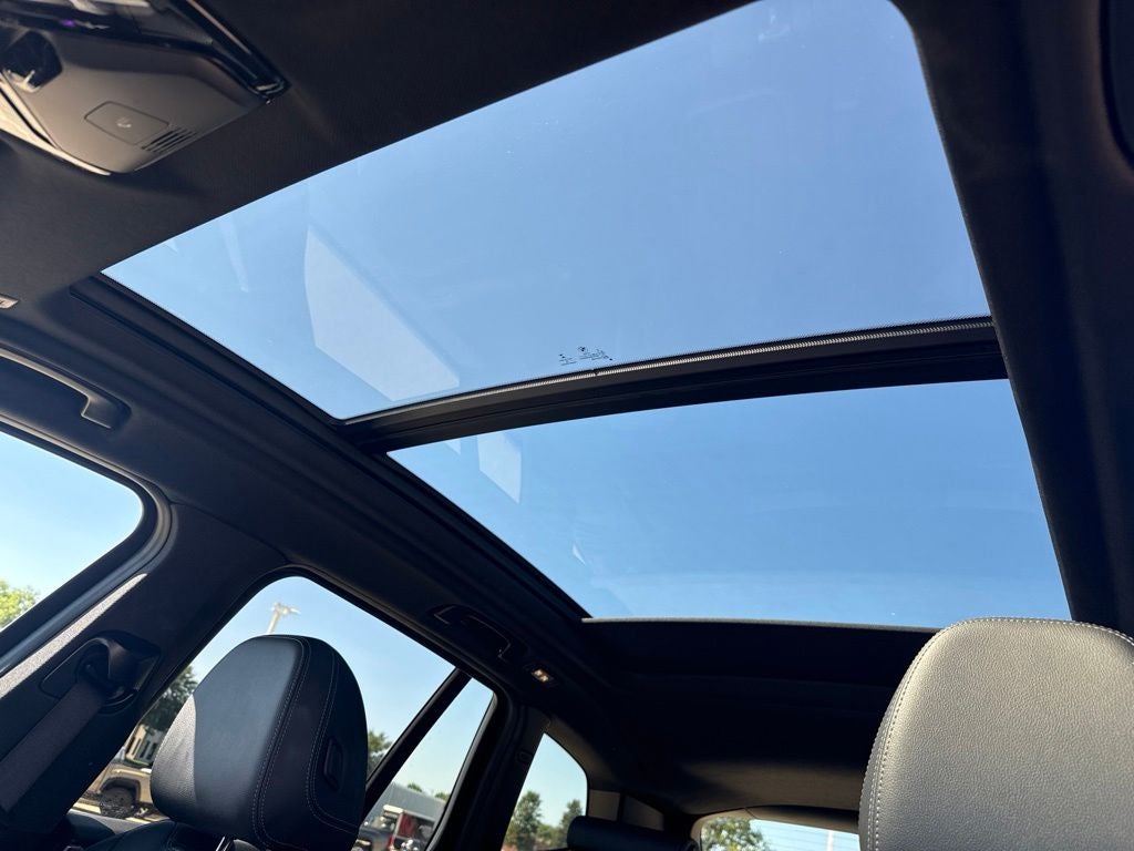 2022 BMW X3 xDrive30i PREMIUM PKG 2