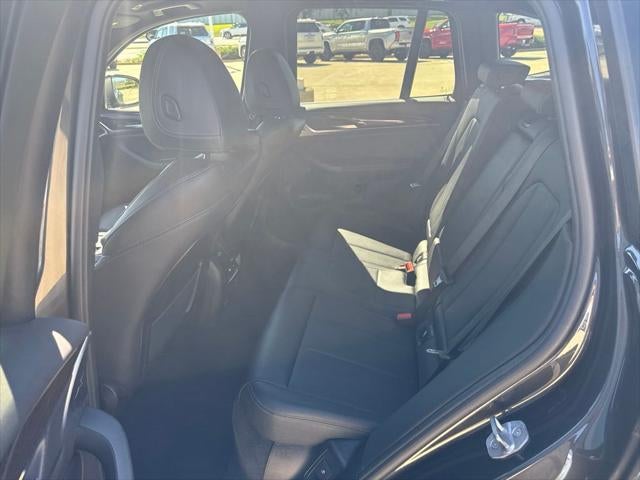 2022 BMW X3 xDrive30i PREMIUM PKG 2