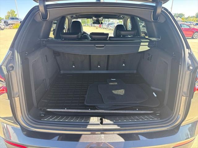 2022 BMW X3 xDrive30i PREMIUM PKG 2