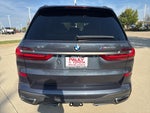 2022 BMW X7 M50i