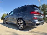 2022 BMW X7 M50i