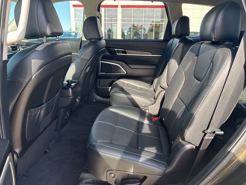 2021 Kia Telluride EX PREMIUM