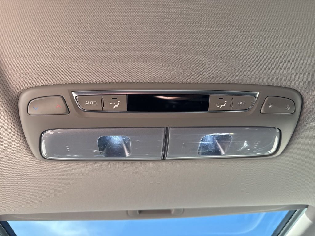 2021 Kia Telluride EX PREMIUM