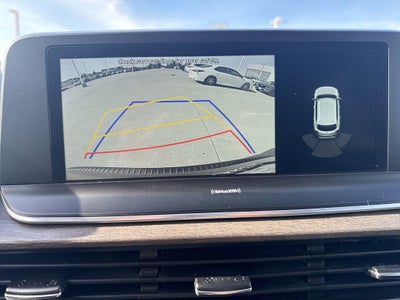 2021 Kia Telluride EX PREMIUM