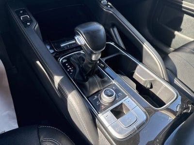 2021 Kia Telluride EX PREMIUM