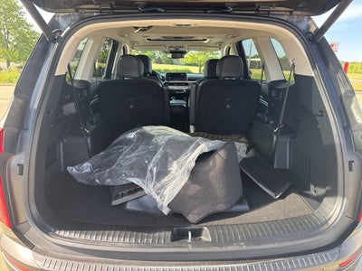 2021 Kia Telluride EX PREMIUM