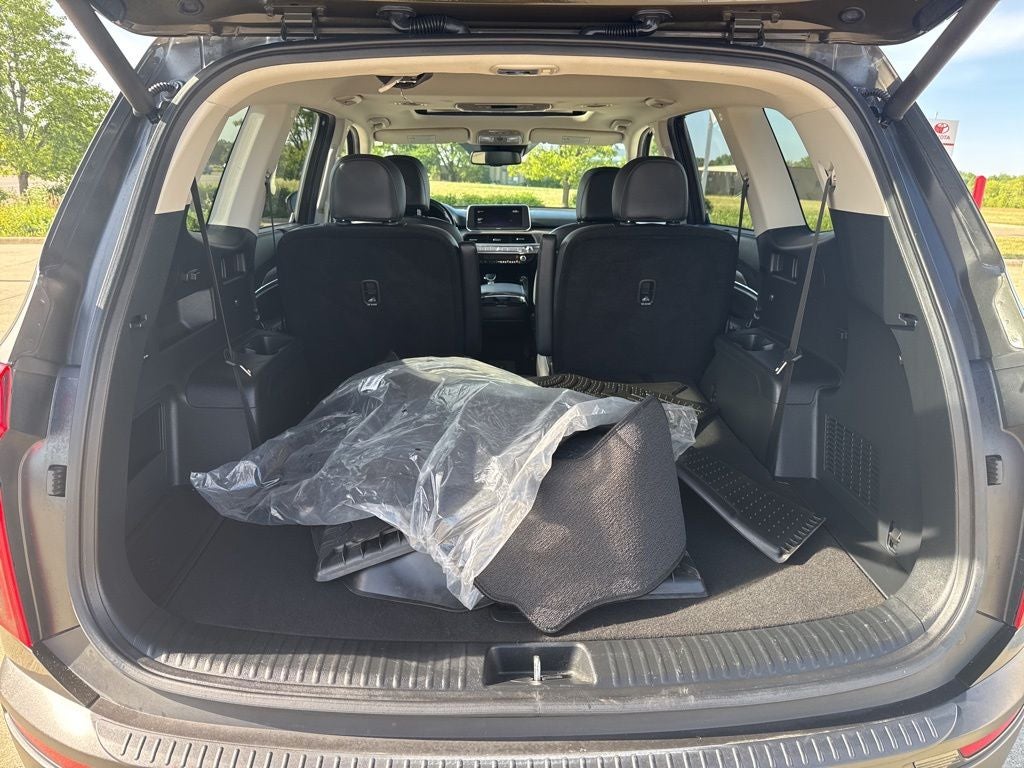 2021 Kia Telluride EX PREMIUM