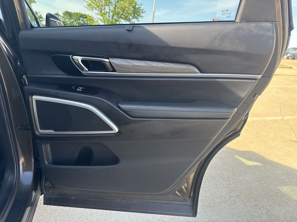 2021 Kia Telluride EX PREMIUM