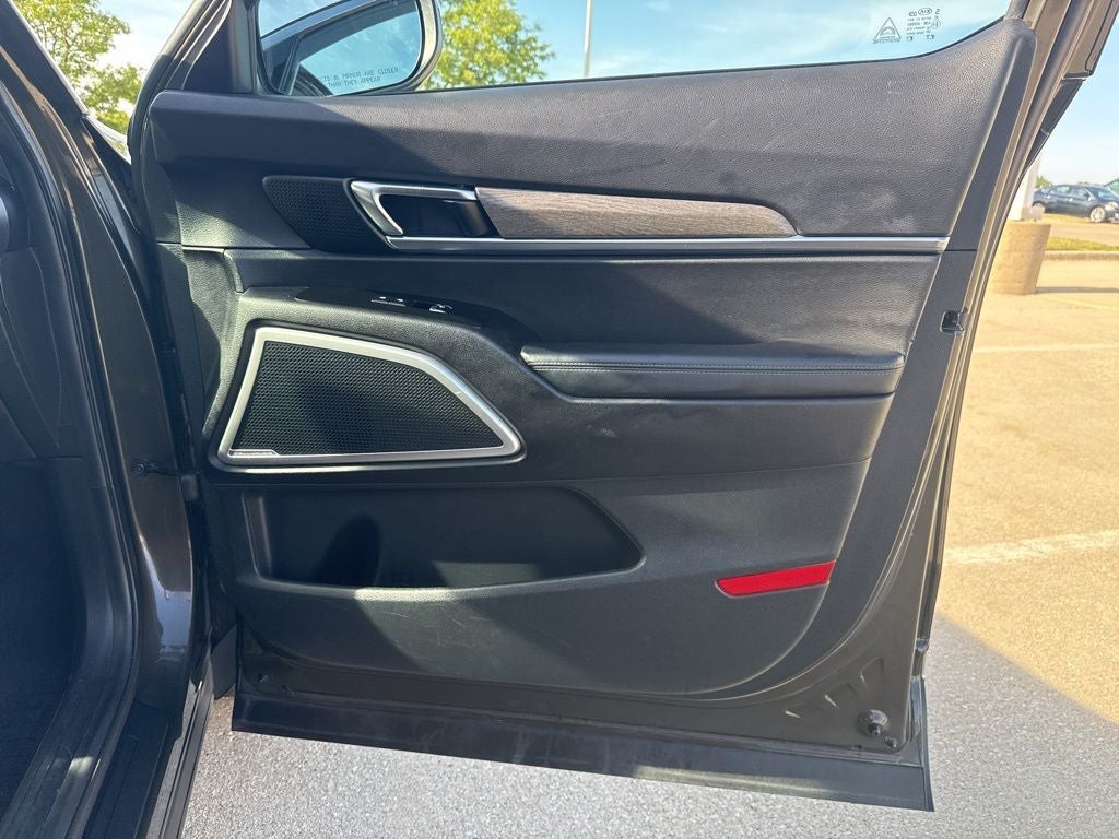 2021 Kia Telluride EX PREMIUM