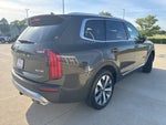 2021 Kia Telluride EX PREMIUM