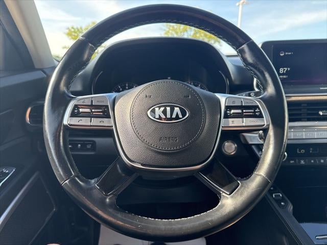 2021 Kia Telluride EX PREMIUM