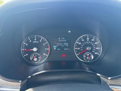 2021 Kia Telluride EX PREMIUM