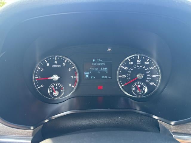 2021 Kia Telluride EX PREMIUM