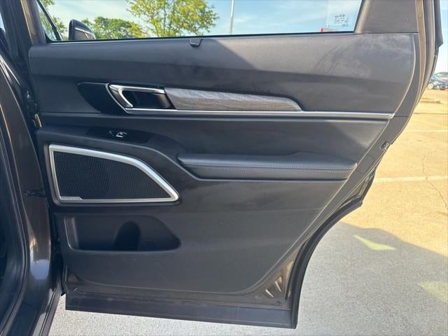 2021 Kia Telluride EX PREMIUM