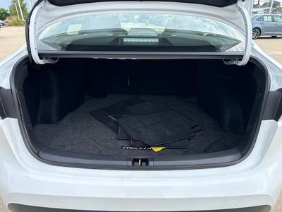 2025 Toyota Corolla LE TOYOTA GOLD CERTIFIED