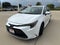 2025 Toyota Corolla LE TOYOTA GOLD CERTIFIED