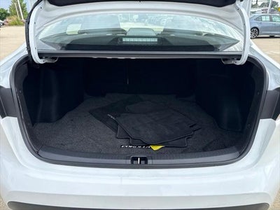2025 Toyota Corolla LE TOYOTA GOLD CERTIFIED