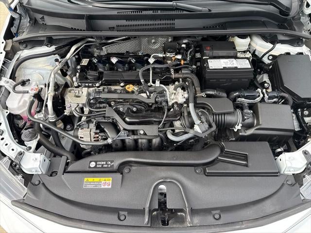 2025 Toyota Corolla LE TOYOTA GOLD CERTIFIED