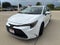 2025 Toyota Corolla LE TOYOTA GOLD CERTIFIED