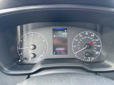 2023 Toyota Corolla SE PREMIUM PKG TOYOTA CERTIFIED GOLD