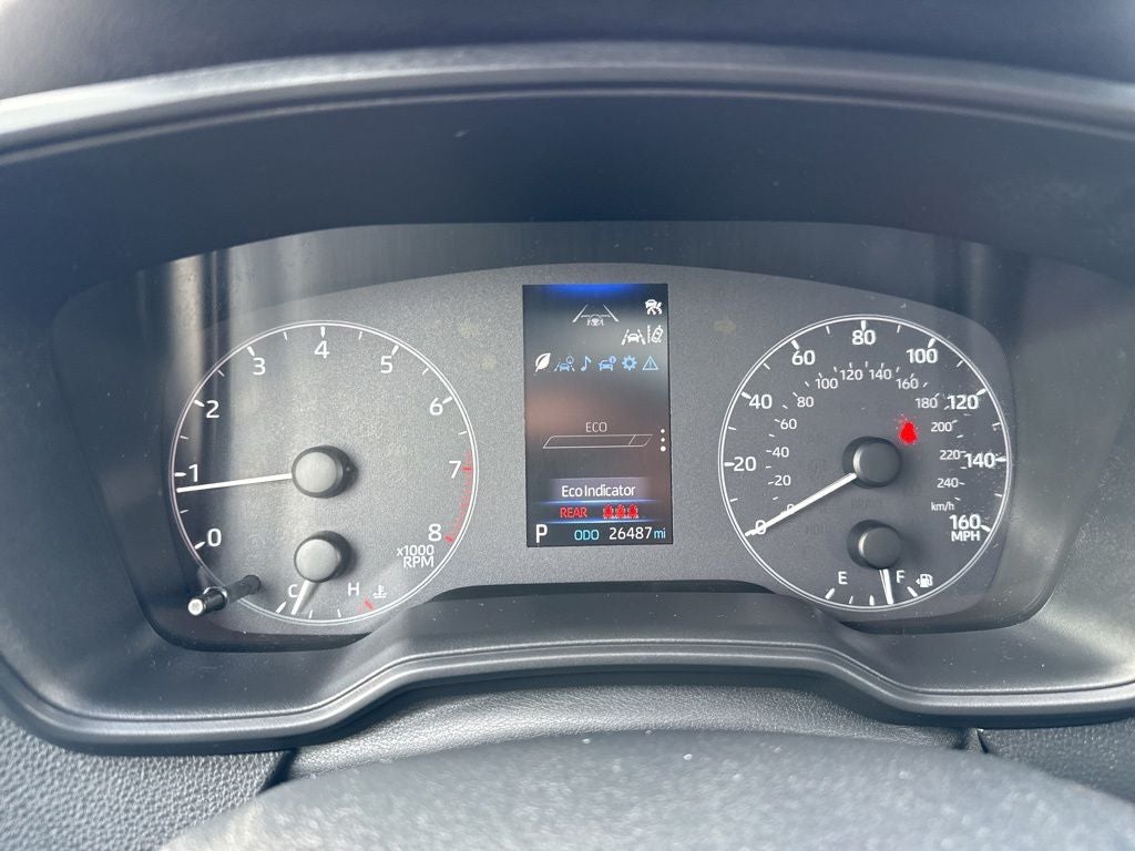 2023 Toyota Corolla SE PREMIUM PKG TOYOTA CERTIFIED GOLD