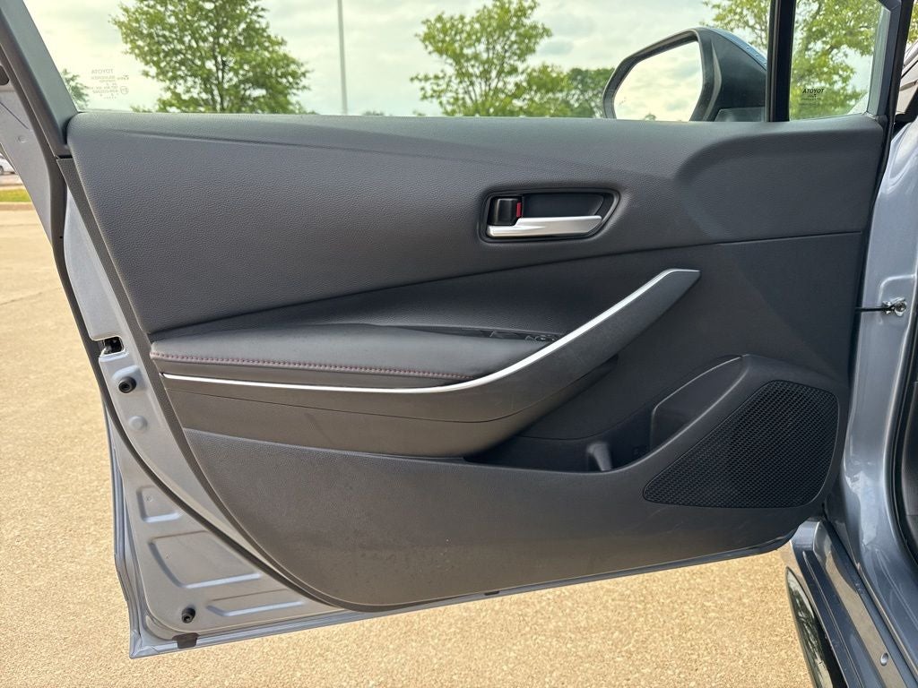 2023 Toyota Corolla SE PREMIUM PKG TOYOTA CERTIFIED GOLD