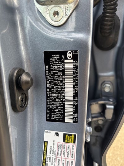 2023 Toyota Corolla SE PREMIUM PKG TOYOTA CERTIFIED GOLD