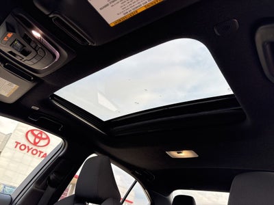 2023 Toyota Corolla SE PREMIUM PKG TOYOTA CERTIFIED GOLD