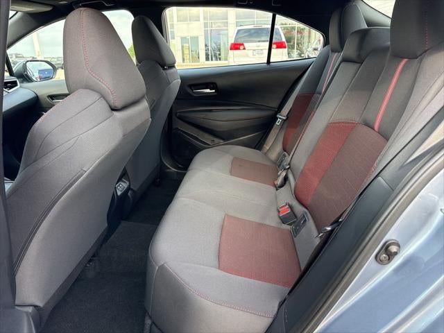 2023 Toyota Corolla SE PREMIUM PKG TOYOTA CERTIFIED GOLD