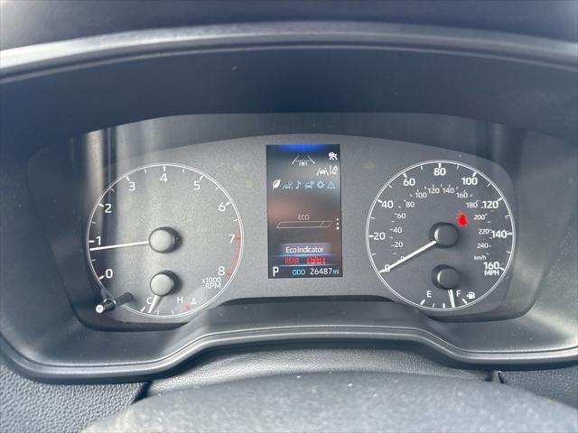 2023 Toyota Corolla SE PREMIUM PKG TOYOTA CERTIFIED GOLD
