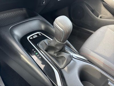2023 Toyota Corolla SE PREMIUM PKG TOYOTA CERTIFIED GOLD